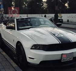 فۆرد مۆستانگ